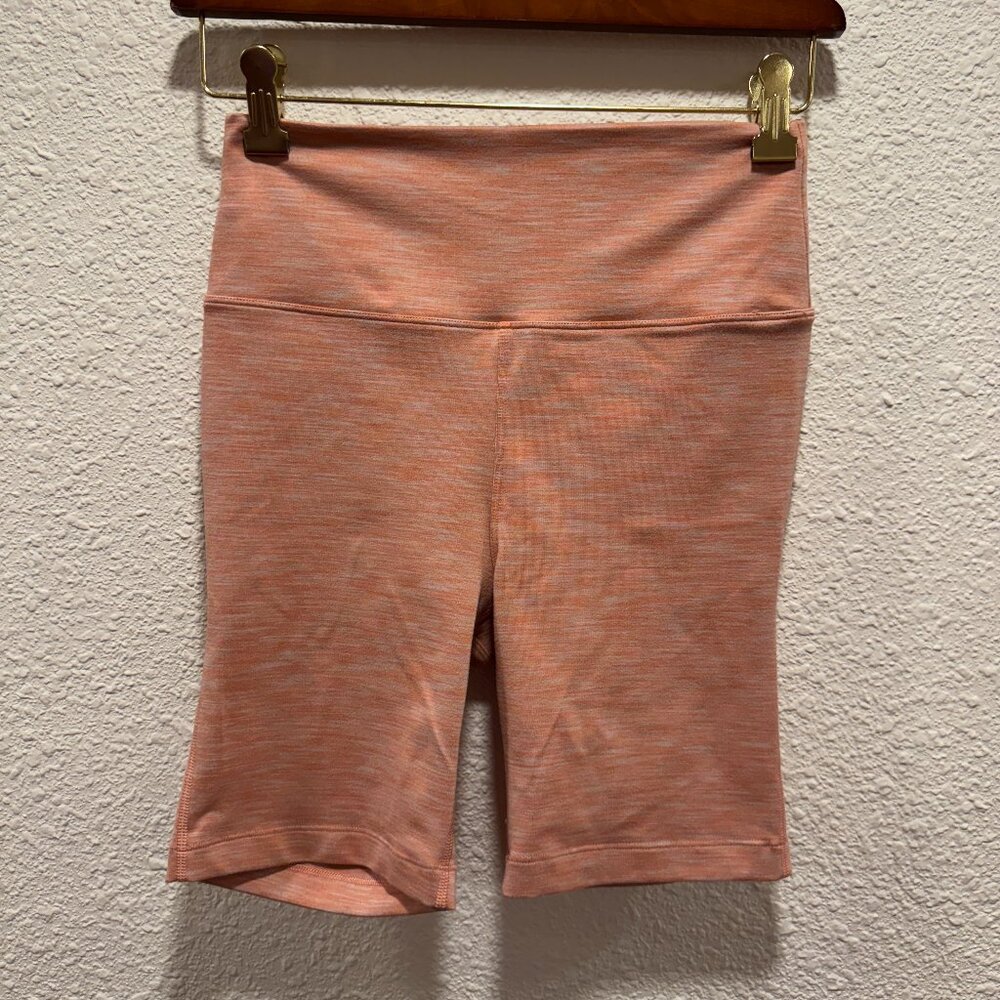 Outdoor Voices Biker Shorts